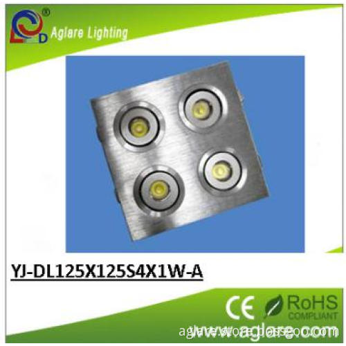 LED ceiling lights Suitable for family, hotel, restaurant, hall, pub